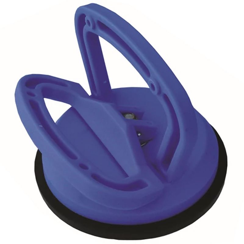 TÁBLAEMELŐ SZIMPLA 40KG TEHERBÍRÁSÚ MÜA.-KÉK BAUTOOL 7680141300 ÉPÍTŐIPARI SZERSZÁMOK
