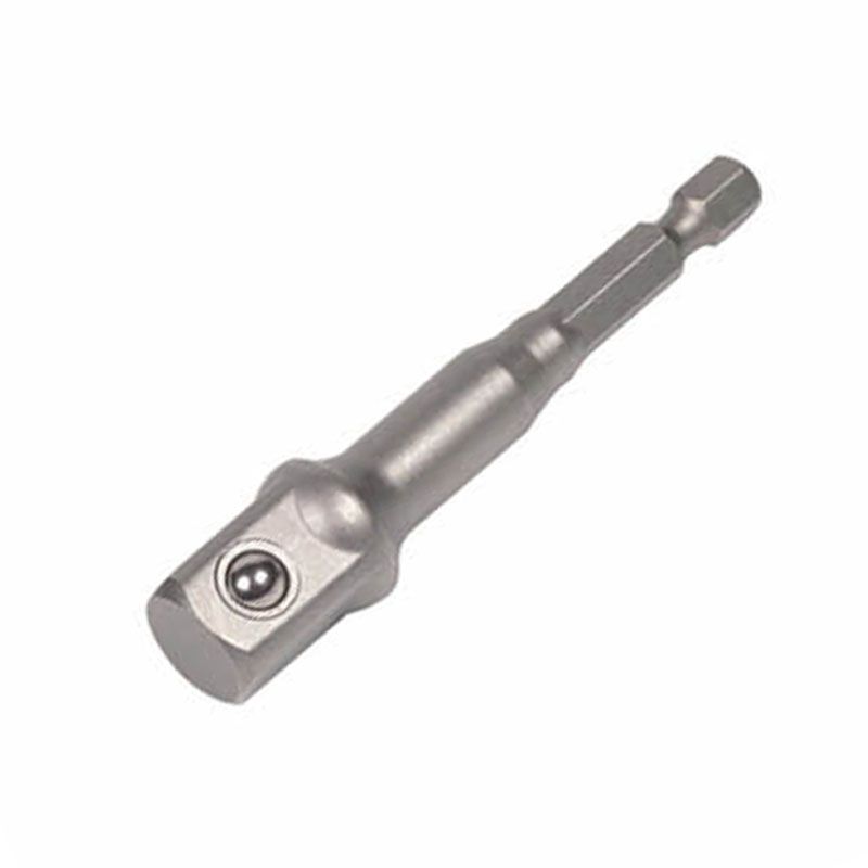DUGÓKULCS ADAPTER 1/4COL HEX -1/2SQ ÁTMENET HIKOKI 751973 SZERSZÁM-KULCSOK