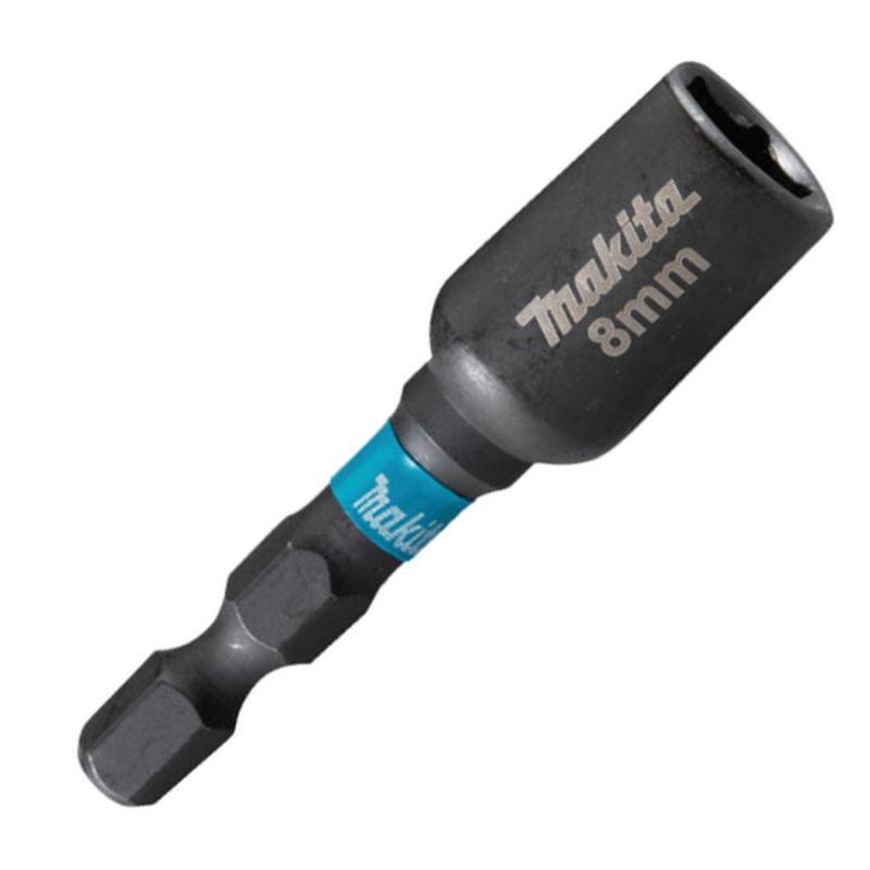 MAKITA B-66830 DUGÓKULCS BITES MÁGNESES IMPACT BLACK 8mm  SZERSZÁM-KULCSOK