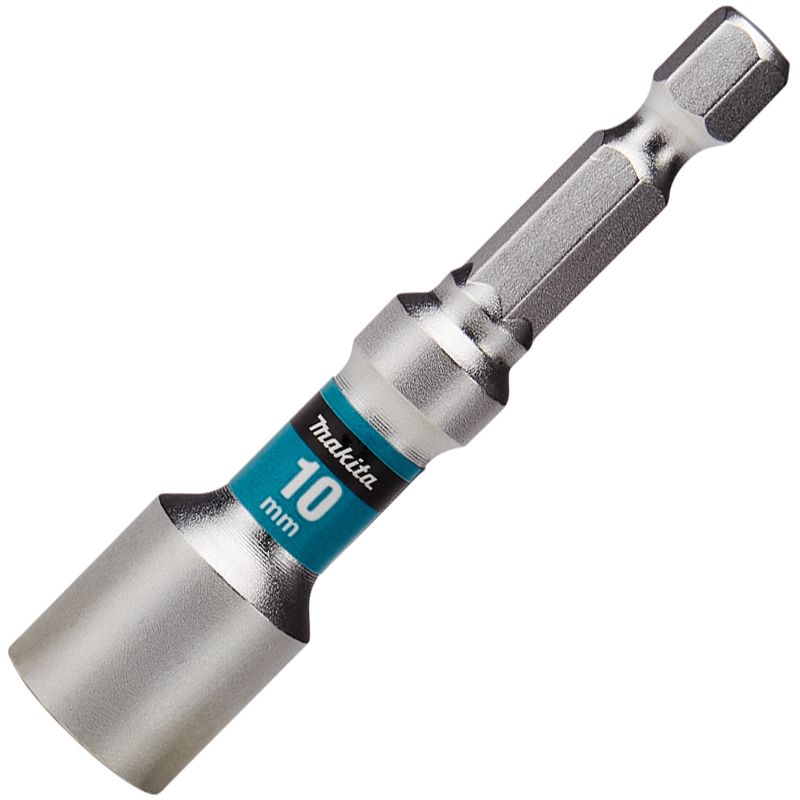 MAKITA E-03470 BEHAJTÓHEGY DUGÓKULCS SW10*65mm IMPACT PREMIER  SZERSZÁM-KULCSOK