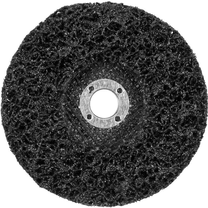 YATO 47820 NÉGERTÁRCSA D125 M14 22LYUK TISZTÍTÁSHOZ SAROKCSISZ VÁGÁS,CSISZOLÁS ÉS POLÍROZÁS YATO 47820 NÉGERTÁRCSA D125 M14 22LYUK TISZTÍTÁSHOZ SAROKCSISZ VÁGÁS,CSISZOLÁS ÉS POLÍROZÁS