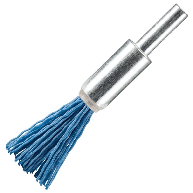 MAKITA D-45705 ECSETKEFE D12/D6 CSAP NYLON  DRÓTKORONGOK ÉS KEFÉK