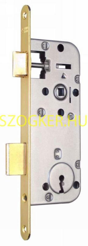 EUROELZETT ZÁRTEST BEVÉSŐ KULCSOS 90/40/18/8 MIDI-7N AJTÓZÁR EUROELZETT ZÁRTEST BEVÉSŐ KULCSOS 90/40/18/8 MIDI-7N AJTÓZÁR