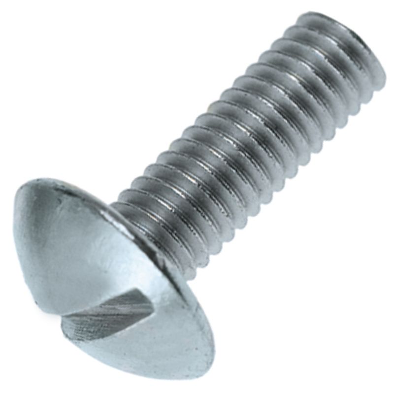 GOMBAFEJŰ M08*40 HORG. BN 354 DÍSZFEJŰ EH IMPORT UTOLSÓ DARABOK METRIKUS CSAVAROK