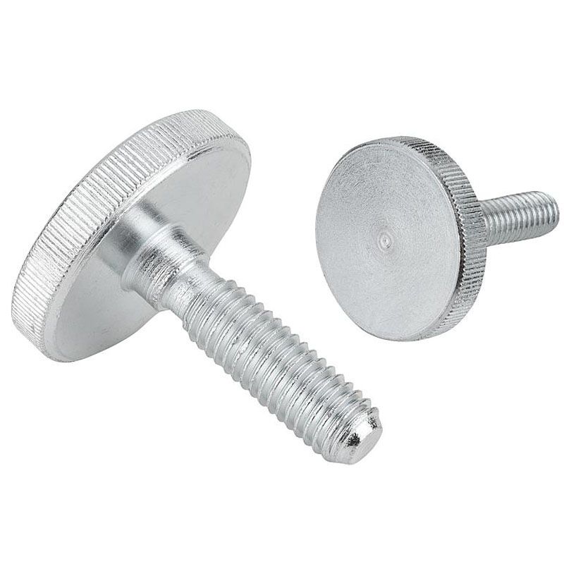 ROVÁTKOLTFEJŰ CSAVAR M05*20 HG DIN 653-5.8  ALACSONYFEJŰ IMPORT SPECIÁLIS KÖTŐELEMEK