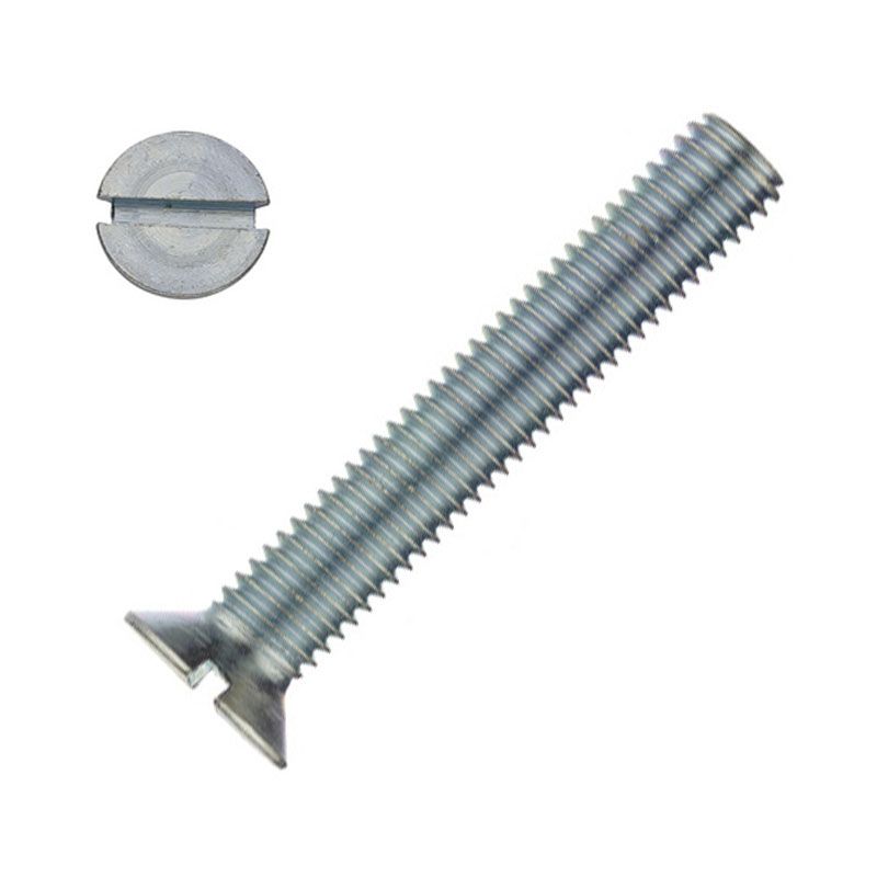 SFEH CSAVAR M4*12 DIN 963 HG. UTOLSÓ DARABOK IMPORT RETRO METRIKUS CSAVAROK