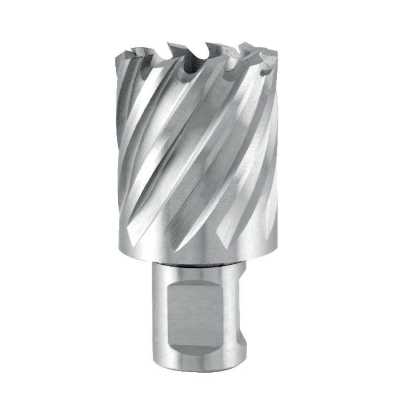 MAGFÚRÓ D22*30mm HSS-G WELDON SZÁRRAL IMPORT FÉMCSIGAFÚRÓK