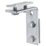 SZERELŐ SAROKIDOM 90FOK 38/24-40/120 PROFILHOZ IMPORT 147764 SZERELÉSI RENDSZER