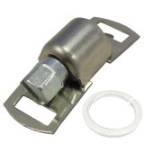 CSŐBILINCS SZALAG ZÁRÓSZEM 09mm W1 HG. CSAVAROS IMPORT 04736 CSŐBILINCSEK