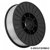 CO HUZAL D0.9mm ÖNVÉDŐ 0.45KG/CS. PORBELES MINI CENTROWELD 31180021 HEGESZTŐANYAG
