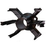 CO HUZALHOZ ADAPTER MŰANYAG CSILLAG ALAKÚ DOBTARTÓ KÖRMÖS IMPORt BE-3119998 HEGESZTŐANYAG