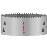 BOSCH 2608901542 LYUKFŰRÉSZ D140 HSS-BIMETALL STANDARD ADAPTERES KIVITEL  LYUKFŰRÉSZ STANDARD BEFOGÁS
