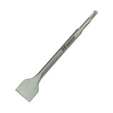 SDS PLUS LAPOS VÉSŐ 250*40 TÉGLA,BETON F.F.GROUP 43376 BETON,KŐZET ÉS CSEMPEVÉSŐK