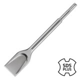SDS PLUS LAPÁT VÉSŐ 65*250mm HENGERES SZÁR HIKOKI 751598 BETON,KŐZET ÉS CSEMPEVÉSŐK
