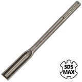 SDS MAX HORONY VÉSŐ 32*300mm HAJLÍTOTT HIKOKI 751036 BETON,KŐZET ÉS CSEMPEVÉSŐK