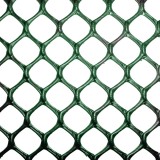 BAROMFIRÁCS MŰANYAG 0.9M ZÖLD ROMBUSZ ALAK ST-10 IMPORT 11073 HÁLÓK-SZÖVETEK-HUZALOK