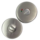 ROZETTA WC(MOSDÓ) INOX KEREK ALAKÚ MHA 817