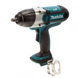 MAKITA DTW450Z AKKUS ÜTVECSAVAROZÓ 18V GÉPTEST 