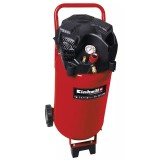 KOMPRESSZOR 1500W ŰRTART:50L TC-AC 240/50/10 OF 10BAR MAX EINHELL 4010393 LEVEGŐS GÉPEK ÉS SZERSZÁMOK