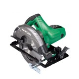 KÖRFŰRÉSZ 1710W D185 FORDULAT:6000/p HIKOKI C7ST