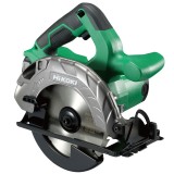 KÖRFŰRÉSZ AKKUS D165 18V AKKUS ÉS TÖLTŐ NÉLKÜL HIKOKI C1806DAW4Z-BASIC