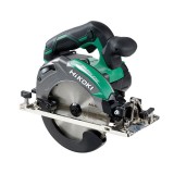 KÖRFŰRÉSZ AKKUS 18V 162mm C18DBAL AKKU ÉS TÖLTŐ NÉLKÜL HIKOKI C18DBAL-BASIC