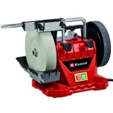 KÖSZÖRŰGÉP ASZTALI 200mm 125W TC-WG 200 SZERSZÁMÉLEZÉSHEZ EINHELL 4418008