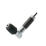 SAROKFÚRÓ FELTÉT 90 FOK.SZÖGHAJTÁS KENŐFURATTAL BOHRCRAFT 030703-0035 FÚRÁS ÉS CSAVAROZÁS