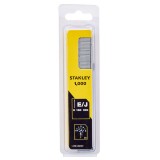 STANLEY 1-SWKBN100TU TŰZŐSZEG E/J 25mm 1000DB/CSOMAG HG.  TARTOZÉKOK