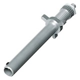 ZARGES 42794 KERÉKADAPTER 4DB/CS BOLYGÓKERÉKRE CSAVAROZHATÓ  ÁLLVÁNY