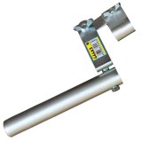 ZARGES 44463 ELFORDULÁSGÁTLÓ Z200/Z300 GURULÓÁLLVÁNYHOZ 