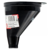 YATO 0695 TÖLCSÉR MŰANYAG D100  ÜZEMANYAG KEZELÉS