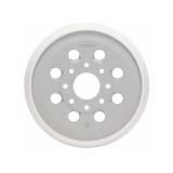 BOSCH 2608000351 CSISZOLÓTÁNYÉR 125mm EXTRA LÁGY  VÁGÁS,CSISZOLÁS ÉS POLÍROZÁS