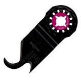 BOSCH 2608662431 UTOLSÓDARABOK MULTI KÉS 24*11mm ASZ 32SC MULTIFUNKCIÓS GÉPHEZ  TARTOZÉKOK