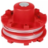 DAMILFEJ DUPLA SZÁLAS GP-BC 36/430 FŰKASZÁHOZ EINHELL 3405103 SZEGÉLYVÁGÓ