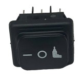 MAKITA W107409135 KAPCSOLÓ MAKITA VC2012/2512 PORSZÍVÓHOZ  FÚRÁS ÉS CSAVAROZÁS