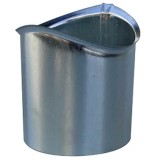 ERESZCSATORN CSONK D33 HG. MAGYAR TETŐSZERKEZETI ELEM