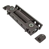 MŰANYAG(PVC) PÁNT ABLAKHOZ BARNA 14/07*100mm IMPORT PNT-0027 ABLAKVASALAT