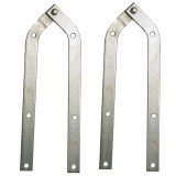 LÉTRAVASALAT-OLLÓ 240mm HG. 4-ES MAGYAR ALUMINIUM- ÉS FALÉTRÁK
