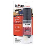 RAGASZTÓ EPOXY 25ML 60 PERC FÉMEK RAGASZTÁSÁRA - 2KOMP. DEVCON S-6 RAGASZTÁSTECHNIKA