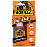 100% VÍZÁLLÓ RAGASZTÓ 60ML POLIURETÁN ALAPÚ GORILLA 1044201 RAGASZTÁSTECHNIKA