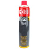 FÉKTISZTÍTÓ SPRAY 600ML CX-80 AUTÓSZERELÉS ÉS ÁPOLÁS