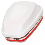 GÁZMASZKHOZ SZŰRŐBETÉT HGP3 HIGANY ÉS KLÓRGÁZ ELLEN COVERGUARD 3M 6096 LÉGZÉSVÉDŐK