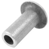CSŐSZEGECS D06*10 ALU 1mm FALVASTAGSÁG MAGYAR EGYEDI SZEGECSEK