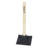 TRUPER KR-1L DÖNGÖLŐ 203*203mm 5.5KG FA NYELEZETT TALAJ MUNKÁKHOZ  KERTI- ÉS TEREPSZERSZÁMOK