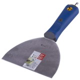SPAKLI 150mm BITTEL GUMIS NYÉL RM (SPATULYA) EXPERT 91508599 ÉPÍTŐIPARI SZERSZÁMOK