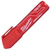 JELÖLŐFILC 14.5mm PIROS MINDEN FELÜLETRE EXTRAVASTAG MILWAUKEE 4932471560 JELÖLŐ ESZKÖZÖK