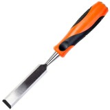 FAVÉSŐ 38mm LAPOS MŰANYAG NYÉL KENDO 26113 FAIPARI SZERSZÁMOK, FŰRÉSZEK