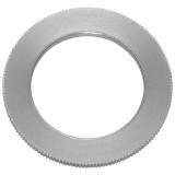 KÖRFŰRÉSZTÁRCSÁHOZ ADAPTER D25.4/22.2/2.2.mm SZŰKÍTŐ GY. DÜBRO R25,4/22,2 KÖRFŰRÉSZ TÁRCSA