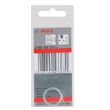 BOSCH 2600100197 KÖRFŰRÉSZTÁRCSÁHOZ ADAPTER D20/16  /1.2mm SZŰKÍTŐ GYŰRŰ  KÖRFŰRÉSZ TÁRCSA